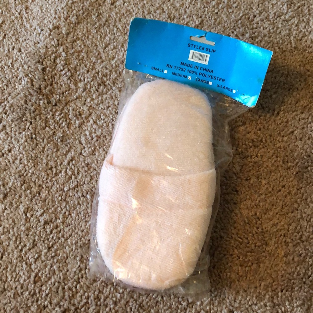 Slippers